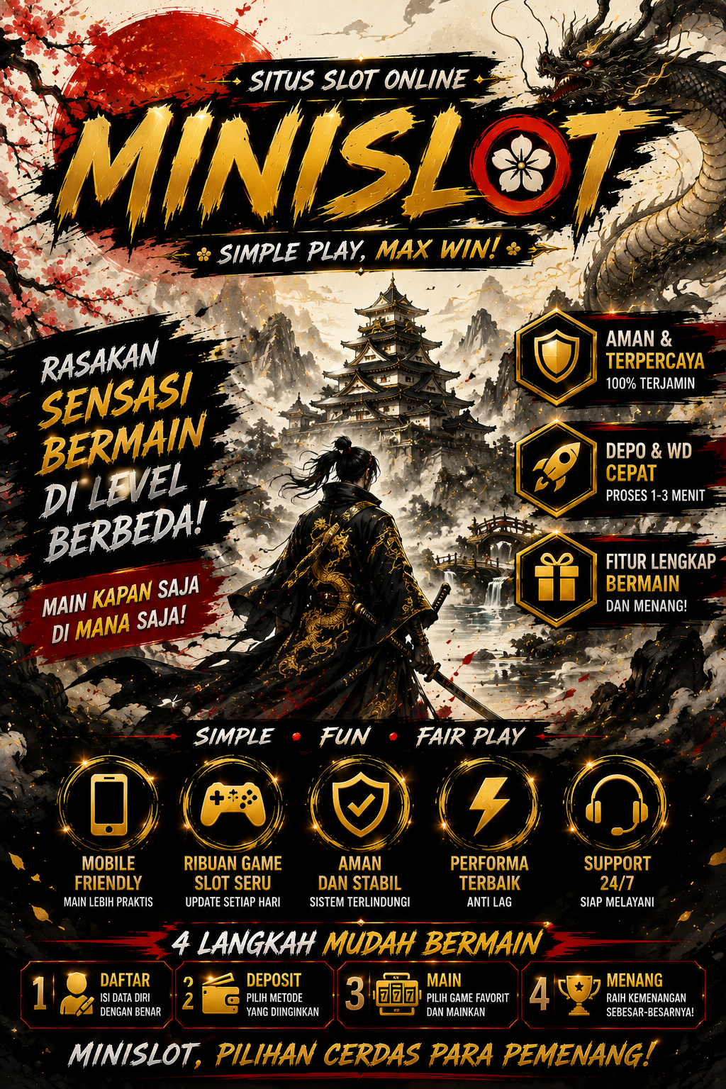 MINISLOT